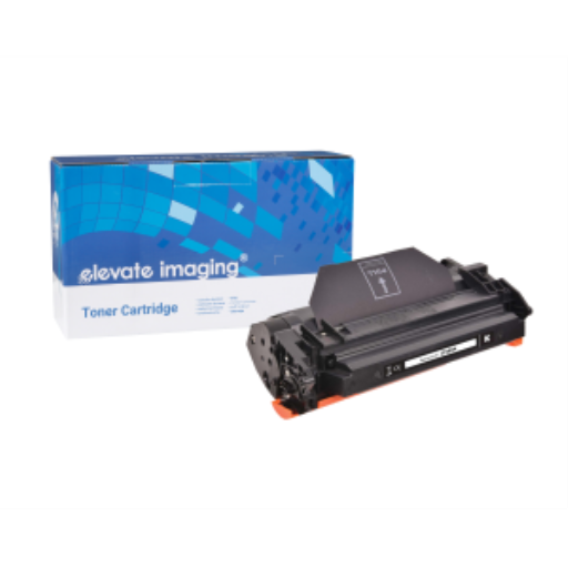 Elevate Imaging HP CF289A Black Toner - 5,000 Yield Lexmark Endorsed