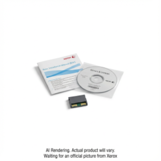 Xerox XC AltaLink C8155 Initialization Kit097S0503