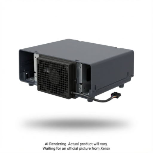 Xerox Oct Fan Kit497K06800