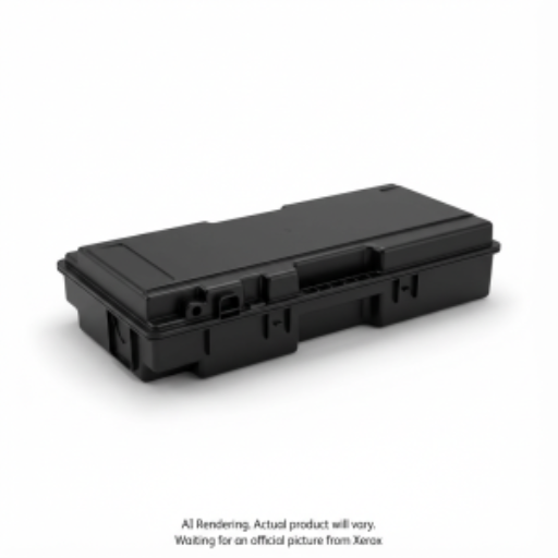 Xerox Genuine Xerox Waste Toner Bottle, Xerox C310