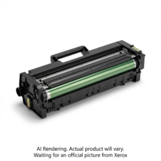 Xerox Versalink C625 Black Imaging Kit (Long-Life