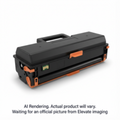 Elevate Imaging Compatible HP W9004MC - Laser - A4 50000 Yield