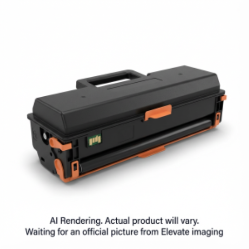 Elevate Imaging Compatible HP W9004MC - Laser - A4 50000 Yield