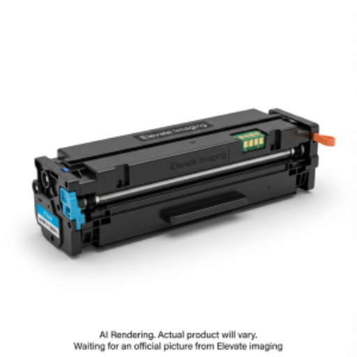 Elevate Imaging Reman HP CF411A - Laser - A4 2300 Yield