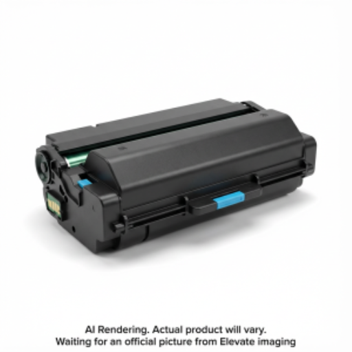 Elevate Imaging Reman HP W9001MC - Laser - A4 27000 Yield
