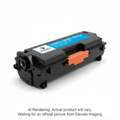 Static Control Reman HP CB541A - Laser - A4
