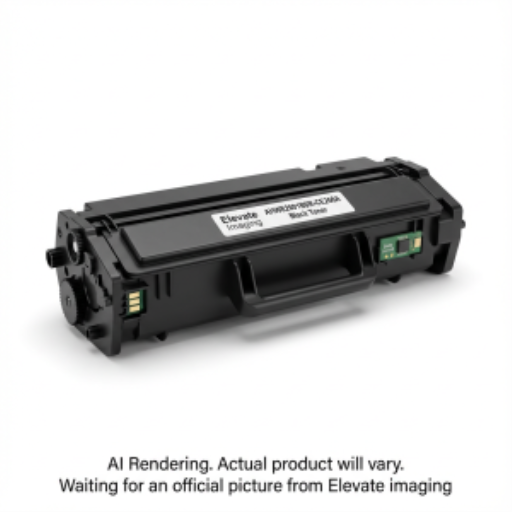 Elevate Imaging Reman HP CE260A - Laser - A4 8500 Yield