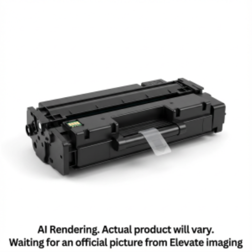 Elevate Imaging Reman HP CF410X - Laser - A4 6500 Yield