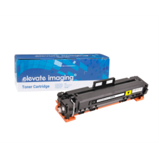 Elevate Imaging Compatible HP W2022A - Laser - A4 2100 Yield