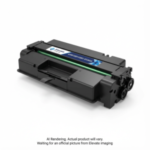 Elevate Imaging Reman HP CF280X - Laser - A4 6900 Yield