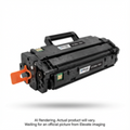 Elevate Imaging Reman HP CF280A - Laser - A4 2700 Yield