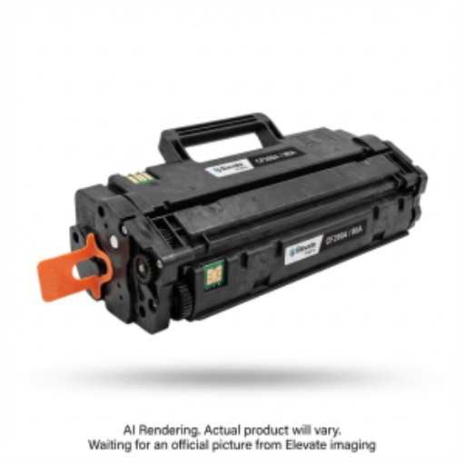 Elevate Imaging Reman HP CF280A - Laser - A4 2700 Yield