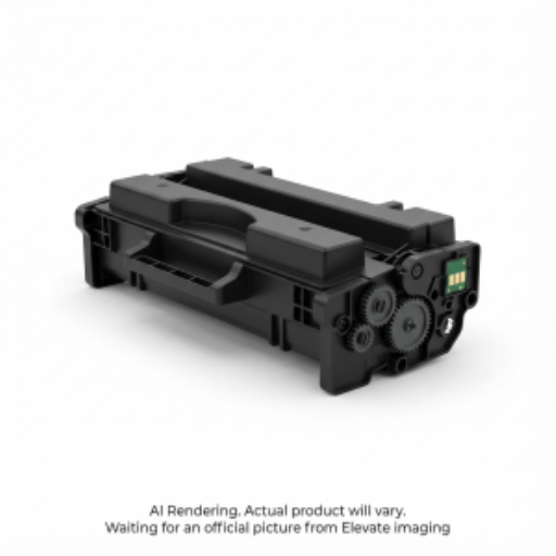 Elevate Imaging Reman HP CF400A - Laser - A4 1500 Yield
