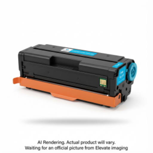 Elevate Imaging Compatible Canon 1245C001 - Color 2300 Yield