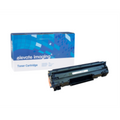 Elevate Imaging Compatible HP CF283X - Laser - A4 2400 Yield