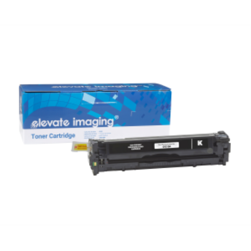 Elevate Imaging Reman HP CF210A - Laser - A4 1520 Yield