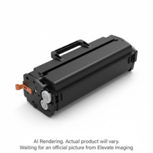 Elevate Imaging Reman HP Q2612A - Laser - A4 2000 Yield