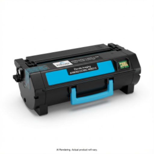 Elevate Imaging Reman HP W2021X - Laser - A4 6000 Yield