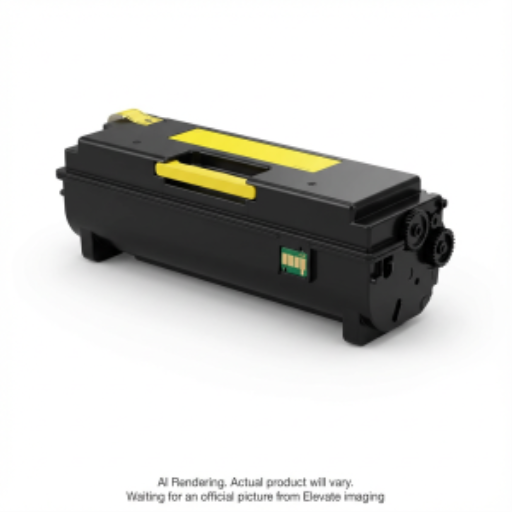 Elevate Imaging Compatible Canon 1243C001 - Color 2300 Yield