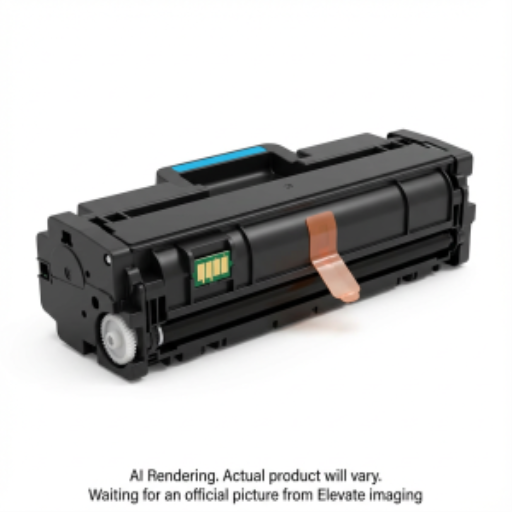 Elevate Imaging Reman HP CF451A - Laser - A4 10500 Yield