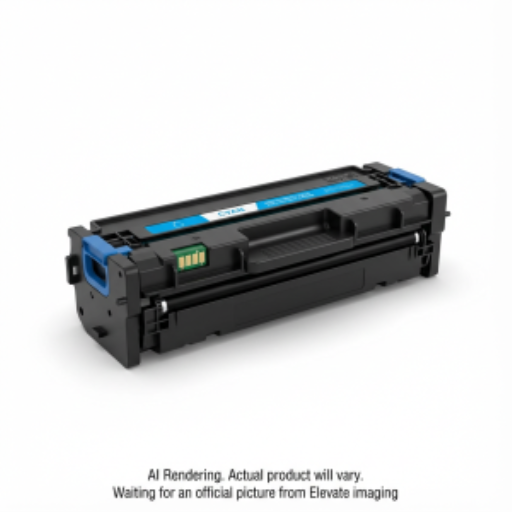 Elevate Imaging Reman HP CF401X - Laser - A4 2300 Yield