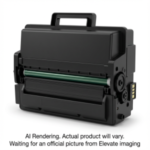 Elevate Imaging Reman HP Q5942X - Laser - A4 20000 Yield