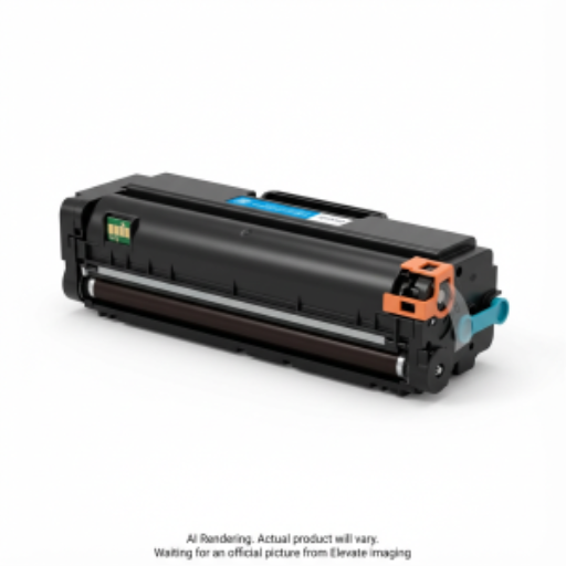 Elevate Imaging Compatible Canon 1253C001 - Color 5000 Yield