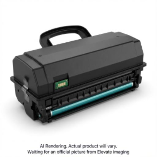Elevate Imaging Reman HP Q5942A - Laser - A4 10000 Yield