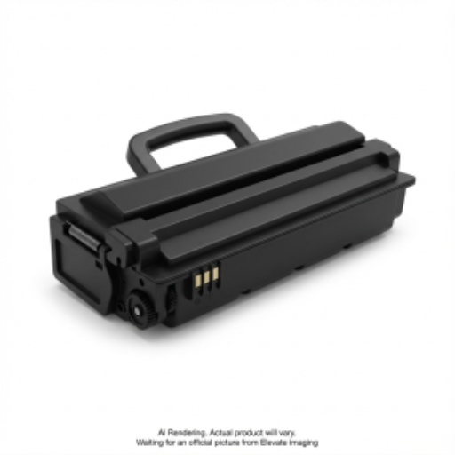 Elevate Imaging Reman HP CE505A - Laser - A4 2300 Yield
