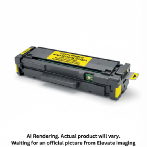 Elevate Imaging Reman HP CF452A - Laser - A4 10500 Yield