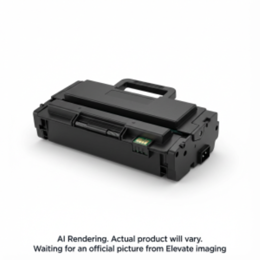 Elevate Imaging Reman HP CE390A - Laser - A4 10000 Yield