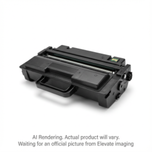 Elevate Imaging Reman HP CE390A - Laser - A4 10000 Yield