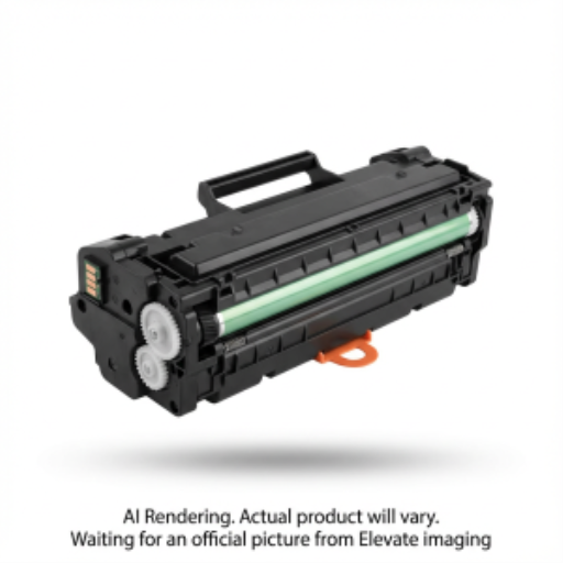 Elevate Imaging Reman HP CE285A - Laser - A4 1600 Yield
