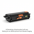 Elevate Imaging Reman HP W9062MC - Laser - A4 1000 Yield