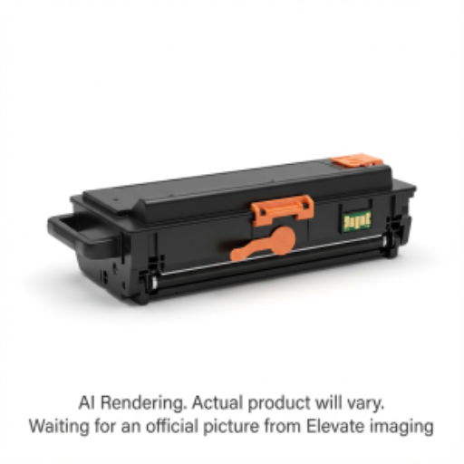 Elevate Imaging Reman HP W9062MC - Laser - A4 1000 Yield