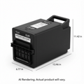 Elevate Imaging Reman HP CE390X - Laser - A4 24000 Yield