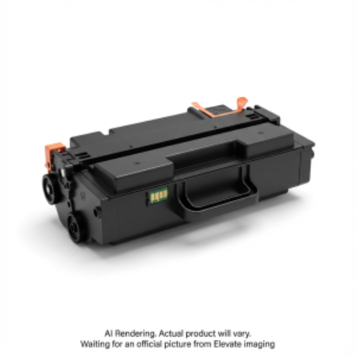 Elevate Imaging Compatible HP W2110X - Laser - A4 3150 Yield