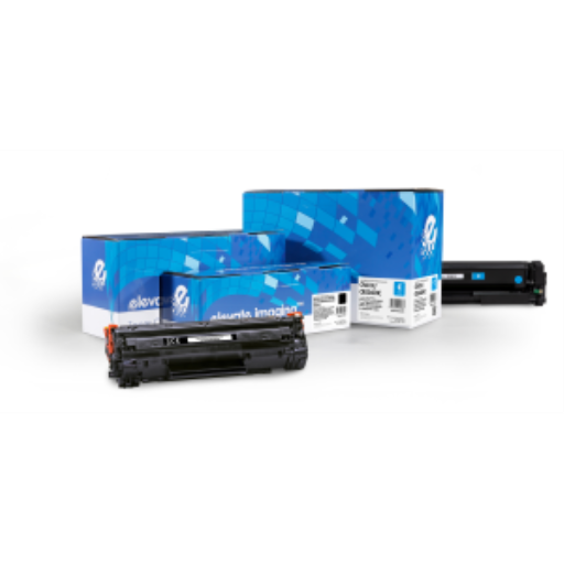 Elevate Imaging Reman HP CE341A-CE271A-CE741A - Laser - A4 16000 Yield