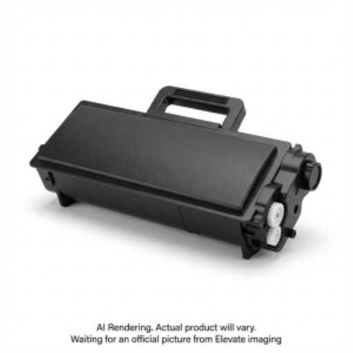 Elevate Imaging Compatible Brother TN820 - Monochrome 3000 Yield