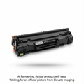 Elevate Imaging Reman HP CF283X - Laser - A4 2200 Yield