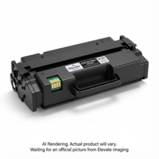 Elevate Imaging Reman HP CF289A - Monochrome 5000 Yield