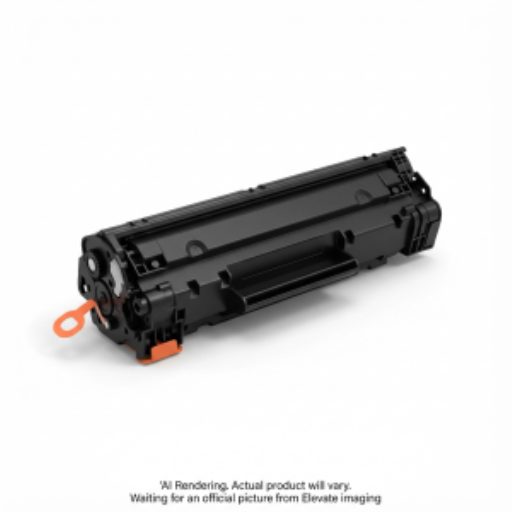 Elevate Imaging Reman HP CE278A - Laser - A4 3000 Yield