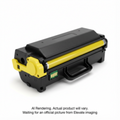 Elevate Imaging Compatible HP W2112X - Laser - A4 2450 Yield
