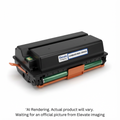 Elevate Imaging Reman HP CB400A - Color 7500 Yield