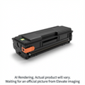 Elevate Imaging Reman HP W9060MC - Laser - A4 1200 Yield