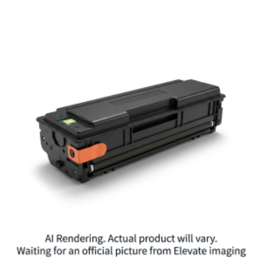Elevate Imaging Reman HP W9060MC - Laser - A4 1200 Yield
