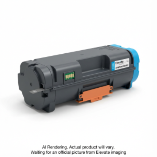 Elevate Imaging Reman HP W9061MC - Laser - A4 1000 Yield