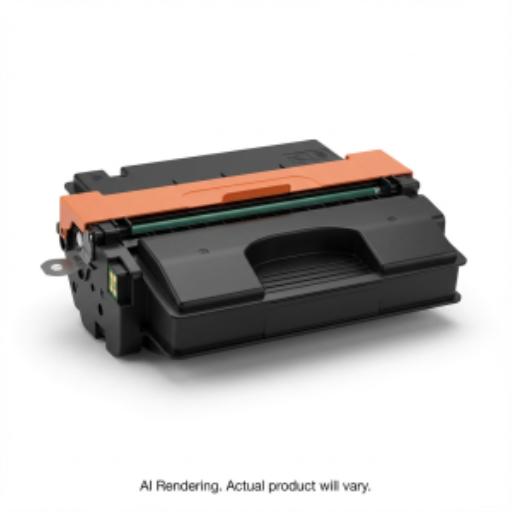 Elevate Imaging Reman HP CE390X - Laser - A4 35000 Yield