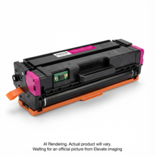 Elevate Imaging Reman HP CF453A - Laser - A4 10500 Yield