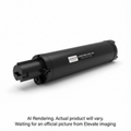 Elevate Imaging Reman Canon GPR-55-BK - Laser - A3 69000 Yield